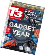 T3 UK – Special 2016