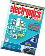 Electronics For You – October 2016