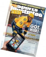 Sports Illustrated for Kids – October 2016