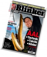 Blinker – September 2016