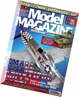 Tamiya Model Magazine – Issue 236, June 2015