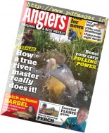 Angler’s Mail – 4 October 2016