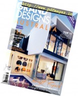 Grand Designs Australia – Issue 5.5, 2016