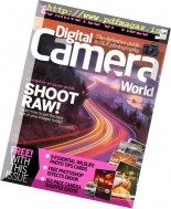 Digital Camera World – November 2016