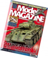 Tamiya Model Magazine – Issue 242, December 2015