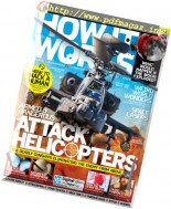 How It Works – Issue 91, 2016