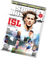 Sports Illustrated India – October 2016