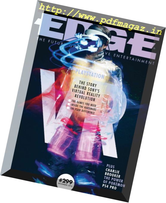 Edge – December 2016