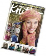 The Knitter – Issue 103 2016