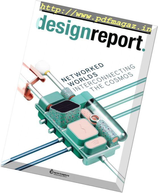 DesignReport English – N 5, 2016