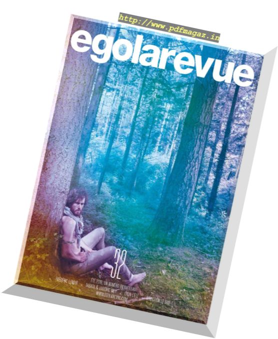 Egolarevue – Ete 2016