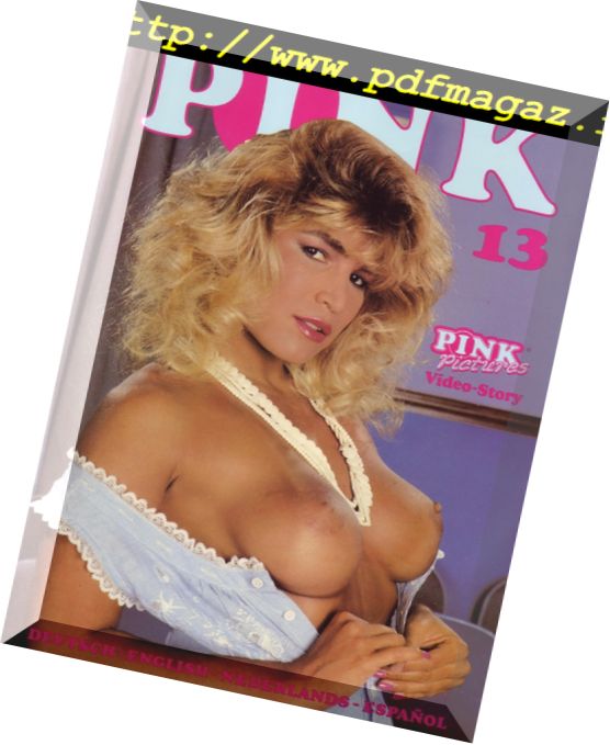 Pink – Special Erotica 1 Vol.13