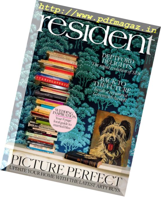 The Guide Resident – October 2016