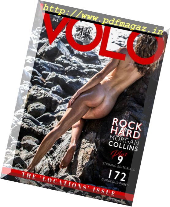 Volo Magazine – October 2016