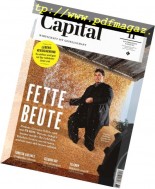 Capital Germany – November 2016