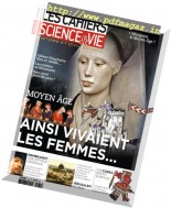 Les Cahiers de Science & Vie – Novembre 2016