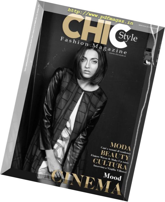 Chic Style – Autunno 2016