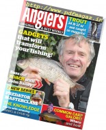 Angler’s Mail – October 25, 2016