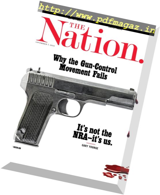 The Nation – 7 November 2016