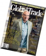 Global Trade – August-September 2016