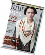 knit.wear – Fall-Winter 2016