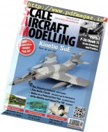 Scale Aircraft Modelling – November 2016