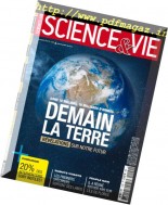 Science & Vie – Novembre 2016