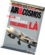 Air & Cosmos – 28 Octobre au 3 Novembre 2016