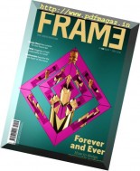 Frame – November-December 2016