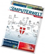 Computerwelt – Nr.22, 2016