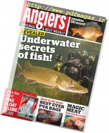Angler’s Mail – 1 November 2016