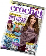 Crochet Now – Issue 8, 2016