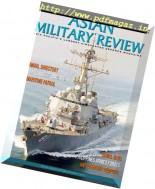 Asian Military Review – September-October 2016