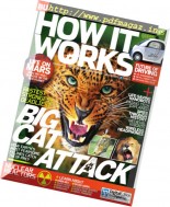 How It Works – Issue 92 2016