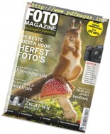 Chip Foto Magazine Netherlands – Oktober 2016