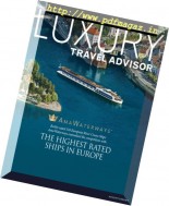 Luxury Travel Advisor – November 2016
