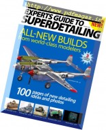 FineScale Modeler – Experts Guide to Superdetailing 2016