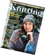 Love of Knitting – Winter 2016