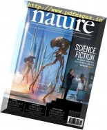 Nature Magazine – 8 September 2016