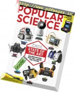Popular Science Australia – November 2016