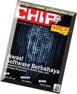 Chip Indonesia – November 2016