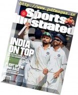 Sports Illustrated India – November 2016