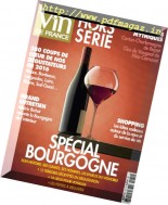 La Revue du Vin de France – Hors Serie N 31, Novembre 2016