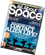 All About Space – Issue 58, 2016