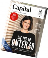 Capital Germany – Dezember 2016