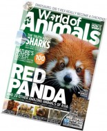 World of Animals – Issue 021, 2015