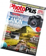 PhotoPlus The Canon – December 2016