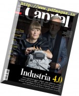 Capital – Ottobre-Novembre 2016