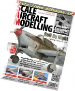 Scale Aircraft Modelling – December 2016