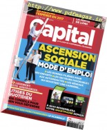 Capital France – Decembre 2016